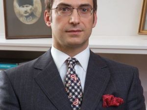 Ömer Koç: "Ağabeyimin Emanet Ettiği Bayrağı Daha İleri Taşımayı Görev Görüyorum