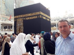 Mekke Din Hizmetleri Ataşesi Süleyman Sarı: