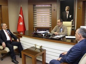 Giresun’da Vergi Haftası Etkinlikleri