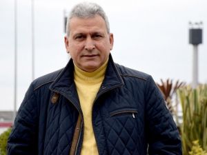 Giresunspor Play-off Peşinde