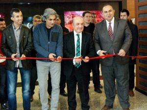 Troya Oyunun Biletleri Yok Satıyor