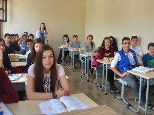 Busmek İş Sahibi Yapıyor