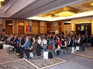 Kosgeb Uluslararası İnkübasyon Konferansı İstanbul’da Gerçekleştiriliyor