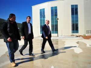 Orhangazi’ye Modern Hastane