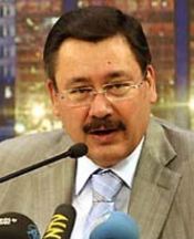 2 bin Ülkücü Gökçek'e destek verecek