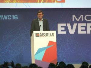 Vodafone Dünya Ceo’su Colao’dan ‘Gigabit Toplumu’ Çağrısı