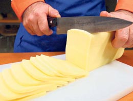 Ucuz kaşar ne kadar sağlıklı