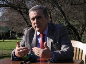 Mhk Eski Başkanı Mustafa Çulcu Ateş Püskürdü