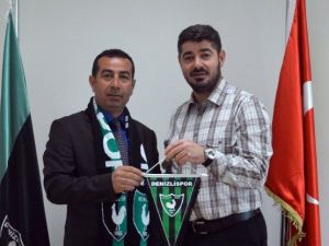 ’Denizlispor Deve Güreşleri’nin Ağası Belli Oldu