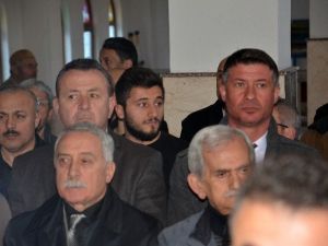 Başakşehir Futbolcusu Cenk’in Acı Günü