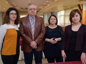 "Uyku Ve Uyku Hastalıkları Hakkında Bilmek İstedikleriniz"