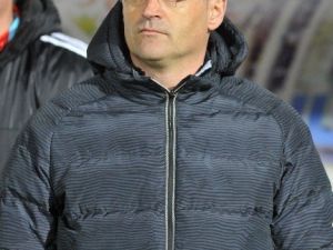 Buz’un Konuşması Maçın Önüne Geçti