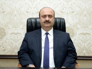 Çorum Belediyesi, Su Laboratuarı Ve Scada Merkezi Kuruyor
