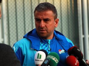 Hamzaoğlu: “Bitnel’in O Duruma Düşmesine Üzüldüm"