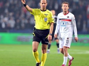 Spor Toto Süper Lig