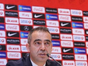 Müftüoğlu: "Trabzonspor Mağdurdur"