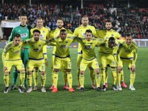 Ptt 1. Lig