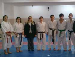 Rize'yi Amasya'da Temsil Edecekler