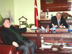 Sağbaş'tan Rize'ye 2. Okul