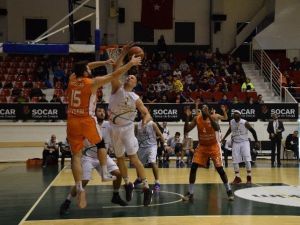 Kenan Bajromovic Geri Döndü