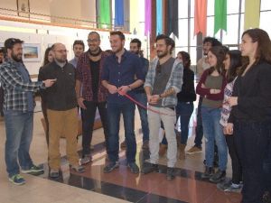 Anfo Üyelerinden "Karma Fotoğraf Sergisi"