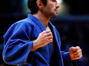 Bekir, Rio’ya Bir Adımda Daha Attı