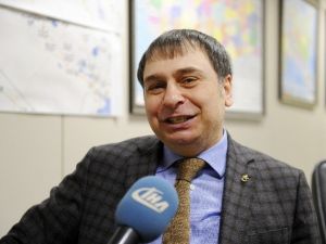 Hatayoğlu: "Federasyon, Türk Futbolunun Yüz Karası"