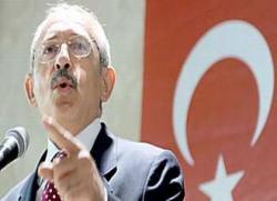 Kılıçdaroğlu’nun vaatleride çalıntı çıktı