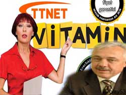 Başarılı Öğrencilere Vitamin!
