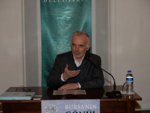 Bursa’nın Gönül Sultanları Osmangazi’de Anılıyor