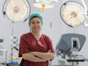 Ultrasona Giren Anne Adayları Dikkat