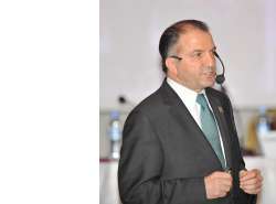 Trabzon 2011 Olimpik Oyunları Tanıtıldı
