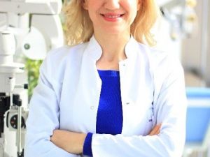 Gözyaşı Kanal Tıkanıklığına Dikkat!