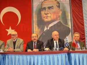 Trabzonspor’dan Ortak Deklarasyon