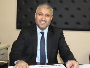 Deringöl: "Agü Maçını Mutlaka Kazanmalıyız"