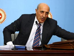 Demokrat parti'nin lideri belli oldu