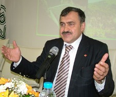 Fırtına Vadisine Baraj Güzel Olur