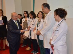 Bursa Organ Naklinde Türkiye Şampiyonu