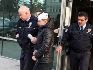 Arkadaşının Ölümüne Sebep Olan Sürücü Tutuklandı