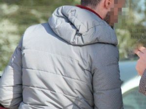 Uyuşturucu Paketinde Parmak İzi Çıkınca Gözaltına Alındı