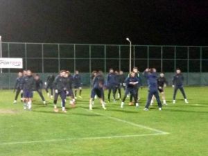 Şanlıurfaspor, Kötü Gidişe Dur Demek İstiyor