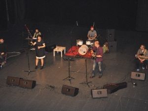 Ezginin Günlüğü Gebzeli Hayranlarına Unutulmaz Bir Konser Verdi