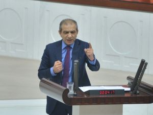 Ak Parti’li Zeyid Aslan: “Kandil’i Yakacağız, Başınıza Geçireceğiz”