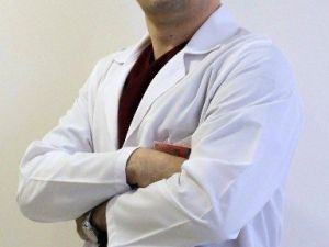 Uykuda Diş Tedavisi