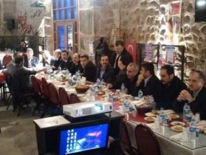 Eğitim Bir-sen 24 Yaşında