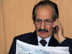 Mhp’li Acet: "Bahçeli Meğer Bizden Hesap Soracakmış"