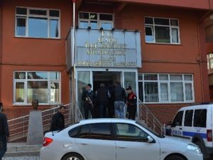 Alaplı’da Uyuşturucuya Geçit Yok