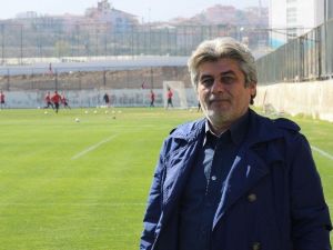Denizlispor Yönetiminden Rehavet Uyarısı