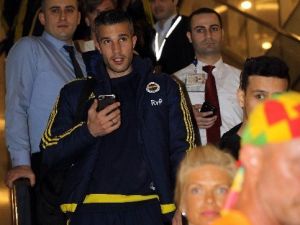 İşte Fenerbahçe’nin Rusya Kafilesi