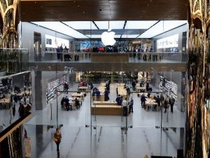 Apple Store Randevusu Karaborsaya Düştü